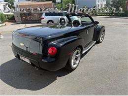2004 Chevrolet SSR (CC-2097447) for sale in North Andover, Massachusetts