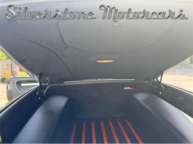 2004 Chevrolet SSR (CC-2097447) for sale in North Andover, Massachusetts