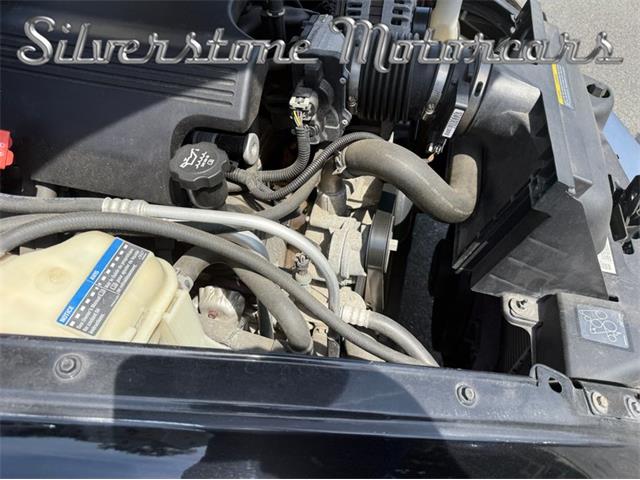 2004 Chevrolet SSR (CC-2097447) for sale in North Andover, Massachusetts