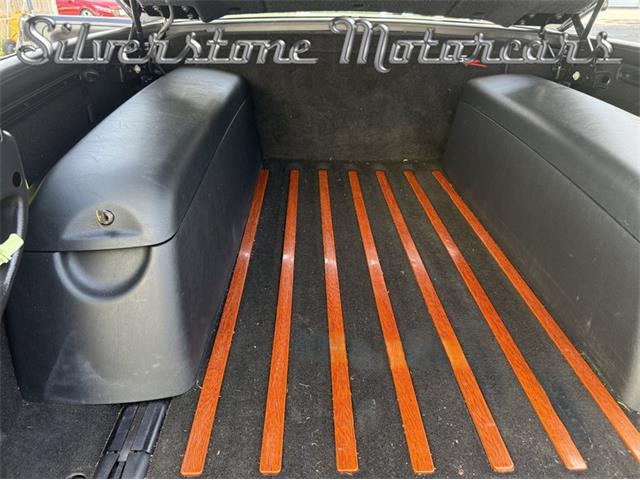 2004 Chevrolet SSR (CC-2097447) for sale in North Andover, Massachusetts