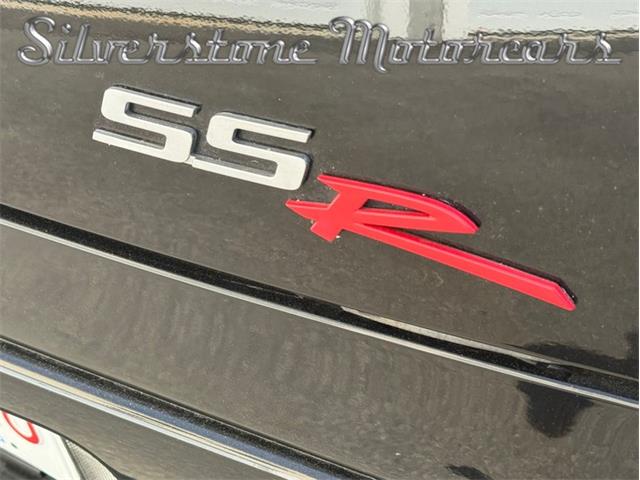 2004 Chevrolet SSR (CC-2097447) for sale in North Andover, Massachusetts