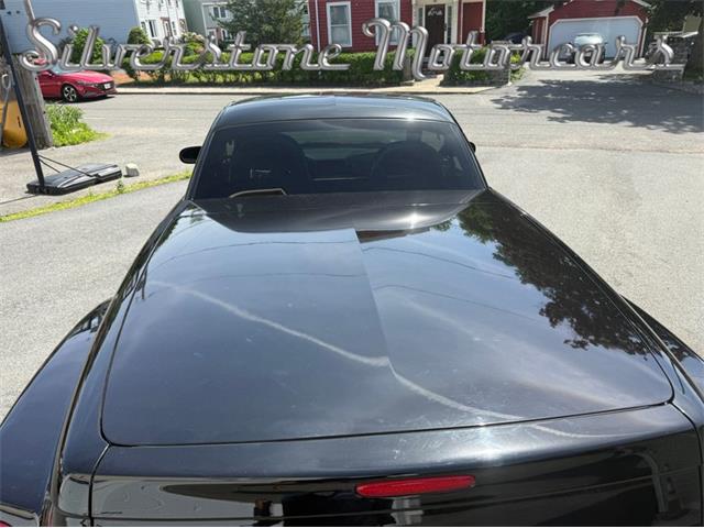 2004 Chevrolet SSR (CC-2097447) for sale in North Andover, Massachusetts