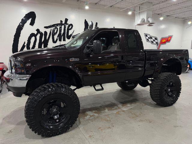 2001 Ford Super Duty (CC-2097448) for sale in Dallas, Texas