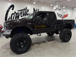 2001 Ford Super Duty (CC-2097448) for sale in Dallas, Texas