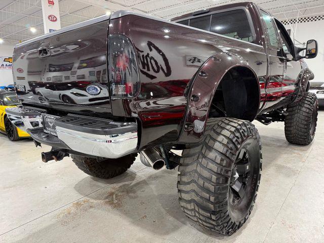 2001 Ford Super Duty (CC-2097448) for sale in Dallas, Texas