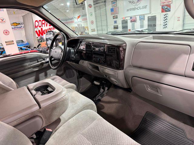 2001 Ford Super Duty (CC-2097448) for sale in Dallas, Texas