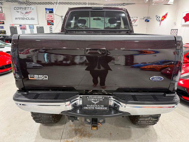 2001 Ford Super Duty (CC-2097448) for sale in Dallas, Texas
