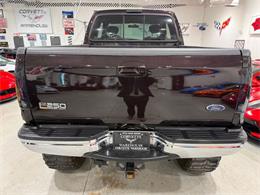 2001 Ford Super Duty (CC-2097448) for sale in Dallas, Texas