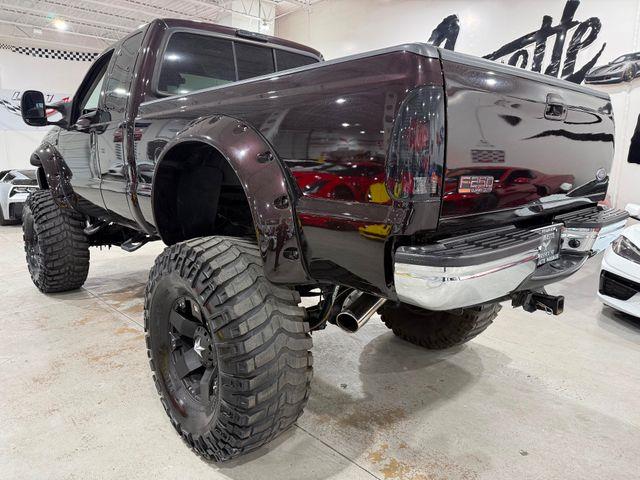 2001 Ford Super Duty (CC-2097448) for sale in Dallas, Texas