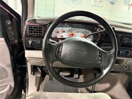 2001 Ford Super Duty (CC-2097448) for sale in Dallas, Texas