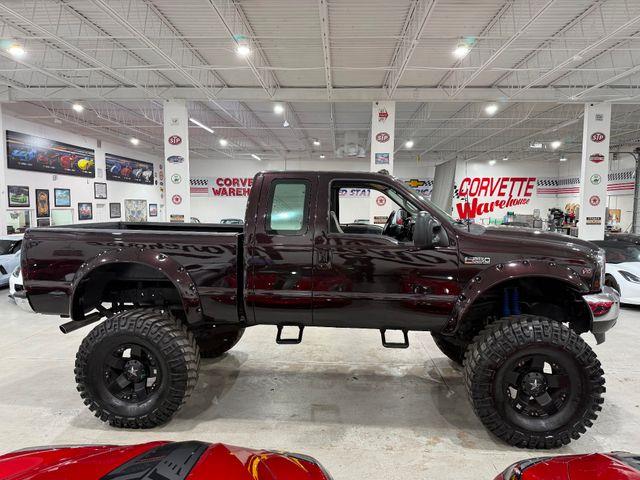 2001 Ford Super Duty (CC-2097448) for sale in Dallas, Texas