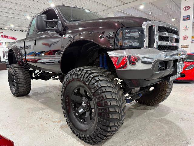 2001 Ford Super Duty (CC-2097448) for sale in Dallas, Texas