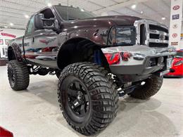 2001 Ford Super Duty (CC-2097448) for sale in Dallas, Texas