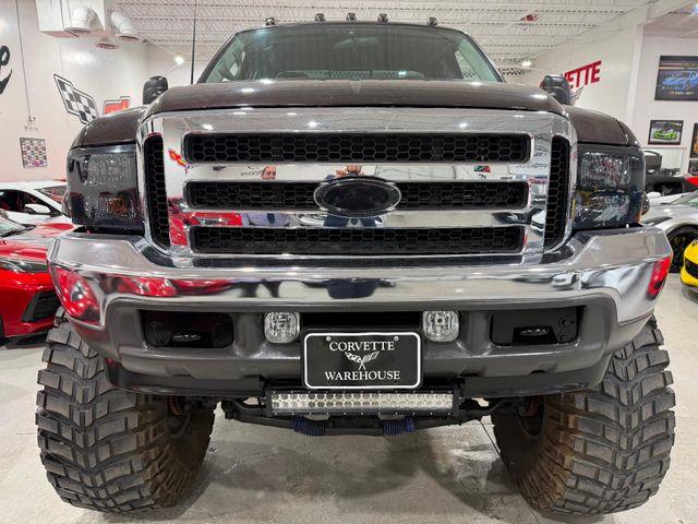 2001 Ford Super Duty (CC-2097448) for sale in Dallas, Texas