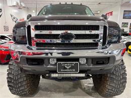2001 Ford Super Duty (CC-2097448) for sale in Dallas, Texas