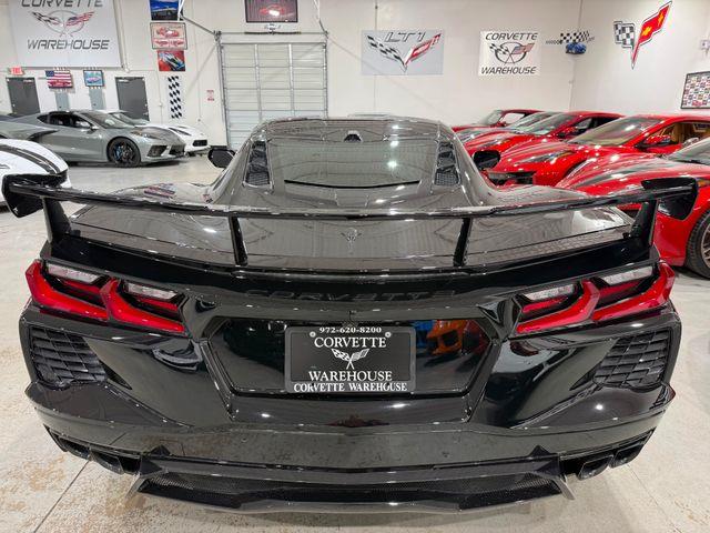 2024 Chevrolet Corvette (CC-2097449) for sale in Dallas, Texas