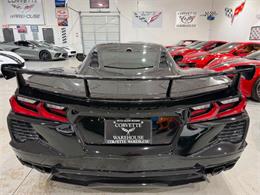2024 Chevrolet Corvette (CC-2097449) for sale in Dallas, Texas