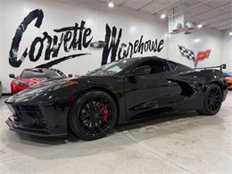 2024 Chevrolet Corvette (CC-2097449) for sale in Dallas, Texas