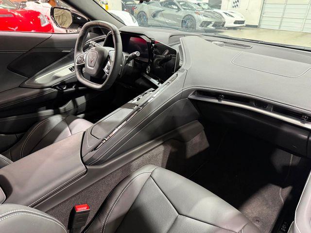 2024 Chevrolet Corvette (CC-2097449) for sale in Dallas, Texas