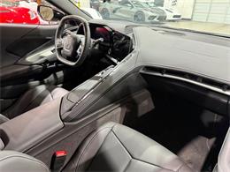 2024 Chevrolet Corvette (CC-2097449) for sale in Dallas, Texas