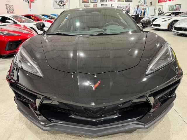 2024 Chevrolet Corvette (CC-2097449) for sale in Dallas, Texas