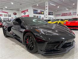 2024 Chevrolet Corvette (CC-2097449) for sale in Dallas, Texas
