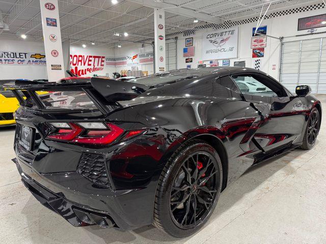 2024 Chevrolet Corvette (CC-2097449) for sale in Dallas, Texas