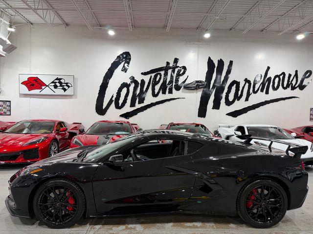 2024 Chevrolet Corvette (CC-2097449) for sale in Dallas, Texas