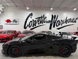 2024 Chevrolet Corvette (CC-2097449) for sale in Dallas, Texas