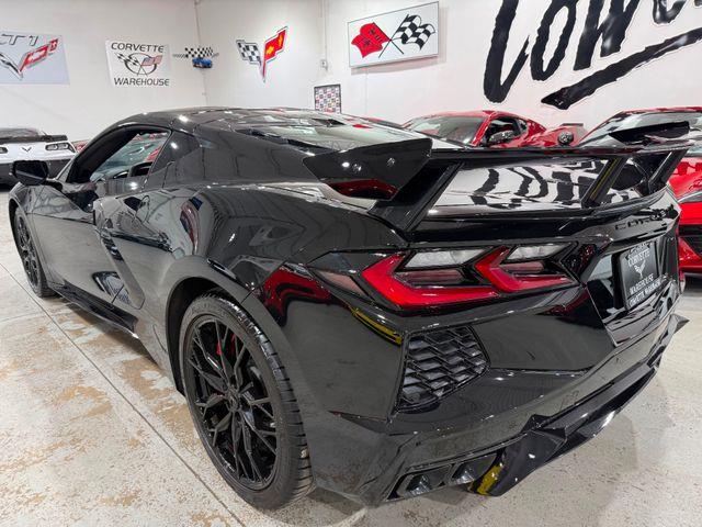 2024 Chevrolet Corvette (CC-2097449) for sale in Dallas, Texas