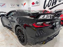 2024 Chevrolet Corvette (CC-2097449) for sale in Dallas, Texas