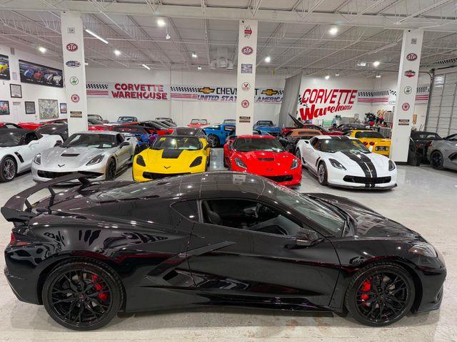 2024 Chevrolet Corvette (CC-2097449) for sale in Dallas, Texas