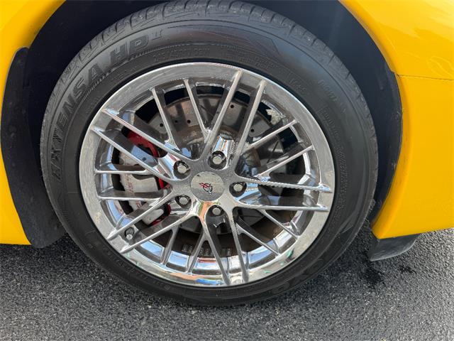 2001 Chevrolet Corvette (CC-2090745) for sale in Paducah, Kentucky
