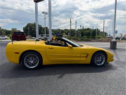 2001 Chevrolet Corvette (CC-2090745) for sale in Paducah, Kentucky