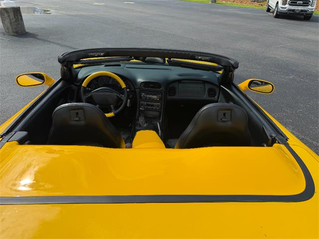 2001 Chevrolet Corvette (CC-2090745) for sale in Paducah, Kentucky
