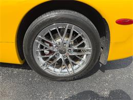 2001 Chevrolet Corvette (CC-2090745) for sale in Paducah, Kentucky
