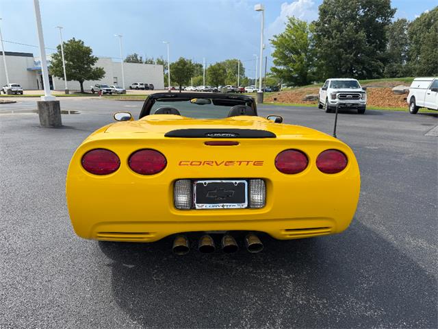 2001 Chevrolet Corvette (CC-2090745) for sale in Paducah, Kentucky