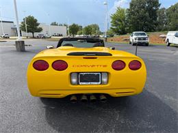 2001 Chevrolet Corvette (CC-2090745) for sale in Paducah, Kentucky