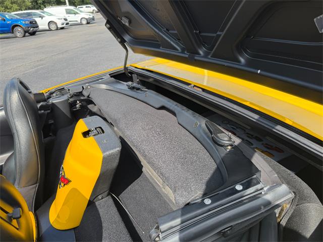 2001 Chevrolet Corvette (CC-2090745) for sale in Paducah, Kentucky