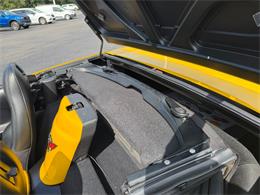 2001 Chevrolet Corvette (CC-2090745) for sale in Paducah, Kentucky