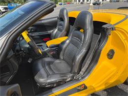2001 Chevrolet Corvette (CC-2090745) for sale in Paducah, Kentucky