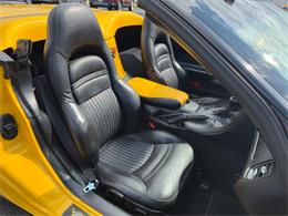 2001 Chevrolet Corvette (CC-2090745) for sale in Paducah, Kentucky