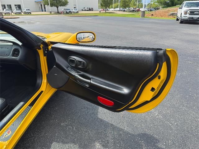 2001 Chevrolet Corvette (CC-2090745) for sale in Paducah, Kentucky
