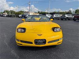 2001 Chevrolet Corvette (CC-2090745) for sale in Paducah, Kentucky