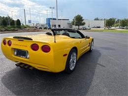 2001 Chevrolet Corvette (CC-2090745) for sale in Paducah, Kentucky