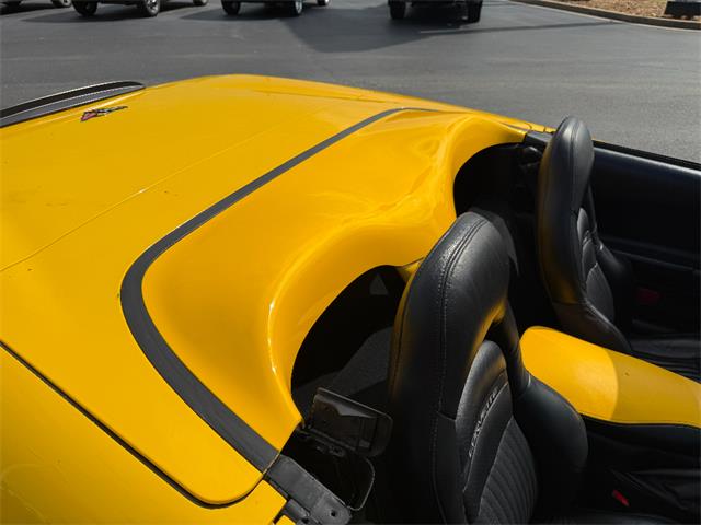 2001 Chevrolet Corvette (CC-2090745) for sale in Paducah, Kentucky