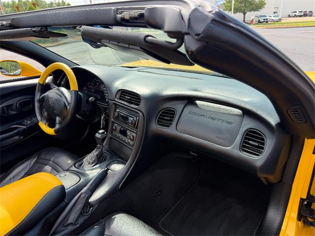 2001 Chevrolet Corvette (CC-2090745) for sale in Paducah, Kentucky