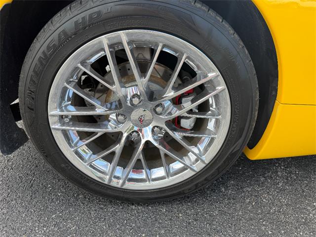 2001 Chevrolet Corvette (CC-2090745) for sale in Paducah, Kentucky