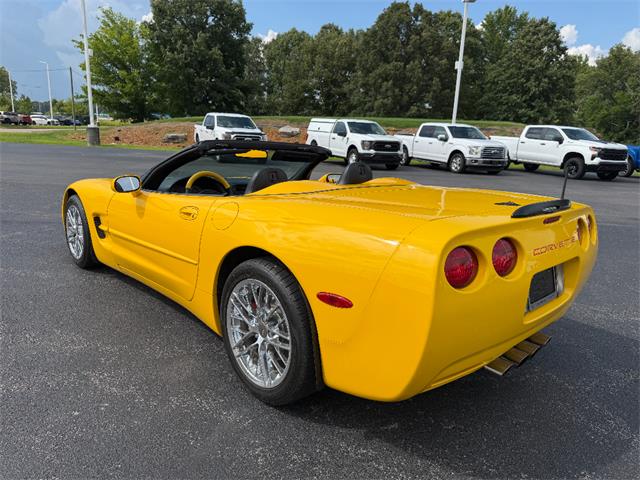 2001 Chevrolet Corvette (CC-2090745) for sale in Paducah, Kentucky
