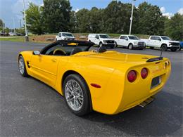 2001 Chevrolet Corvette (CC-2090745) for sale in Paducah, Kentucky